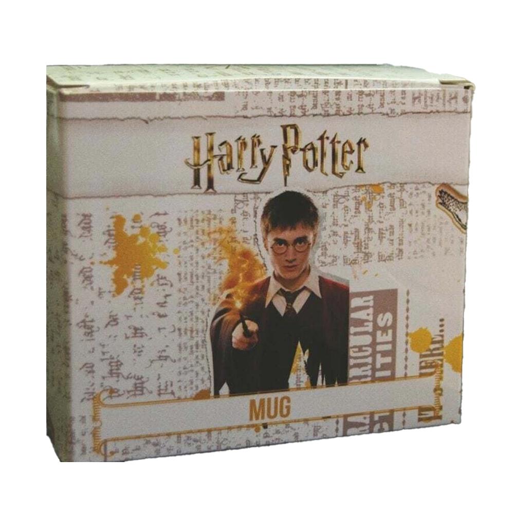 Harry Potter The Marauder´s Map Wizarding World 320ml Mug