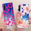 For Realme XT X2 X2Pro New Simple Style Phone Case For RealmeX2 Pro X 2 XT Transparent TPU Soft Silicone Cases