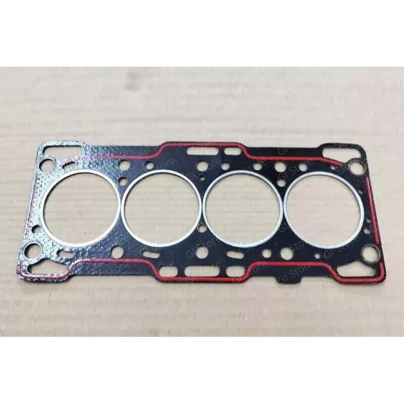 Full Engine Head Gasket Set For SUZUKI SAMURAI CARRY SJ410 JIMNY 1.0 F10A