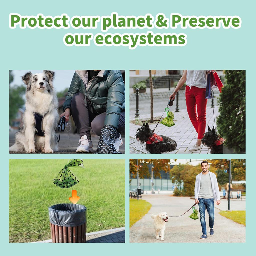 epi additive dog bag