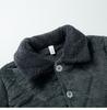 YUZHAOLIN Men's Thermal Fleece Lounge Set