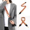 New Style Versatile Leaf Widened Bag Shoulder Strap Adjustable Shoulder Crossbody Strap Anti-gravity Long and Wide Strap