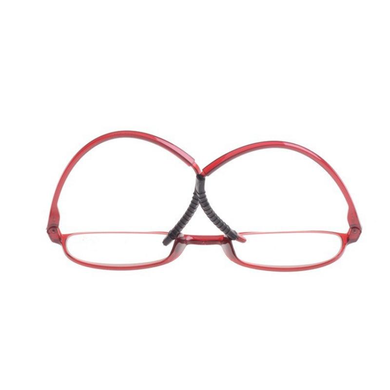 8003 Cheap Light Weight Classical TR90 Frame Flexible Unisex Reading Glasses for Men Women 1.0 1.5 2.0 2.5 3.0 3.5 4.0