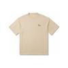 Go-To Sneaker Patch Loose-Fit T-Shirt Asia Sizing 'Open Sesame' Men's 10025397-A12