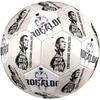 Ronaldo's Traum Arbeit Glaube Gewinne Größe 5 Fußball Maschinengenäht Indoor/Outdoor Universeller Fußball Einzigartiges Geschenk für Fußballliebhaber