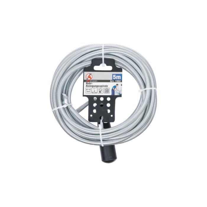 Furet de plombier BGS - 5 mètres - 1992