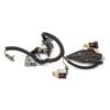 Transmission Solenoid Set 4T65E Replacement Fit for Buick Allure Century Electra Lucerne