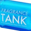 DIA CHEMICAL (DIAX) (POPPY) Tank, Blue Soda, Part Number: 2591