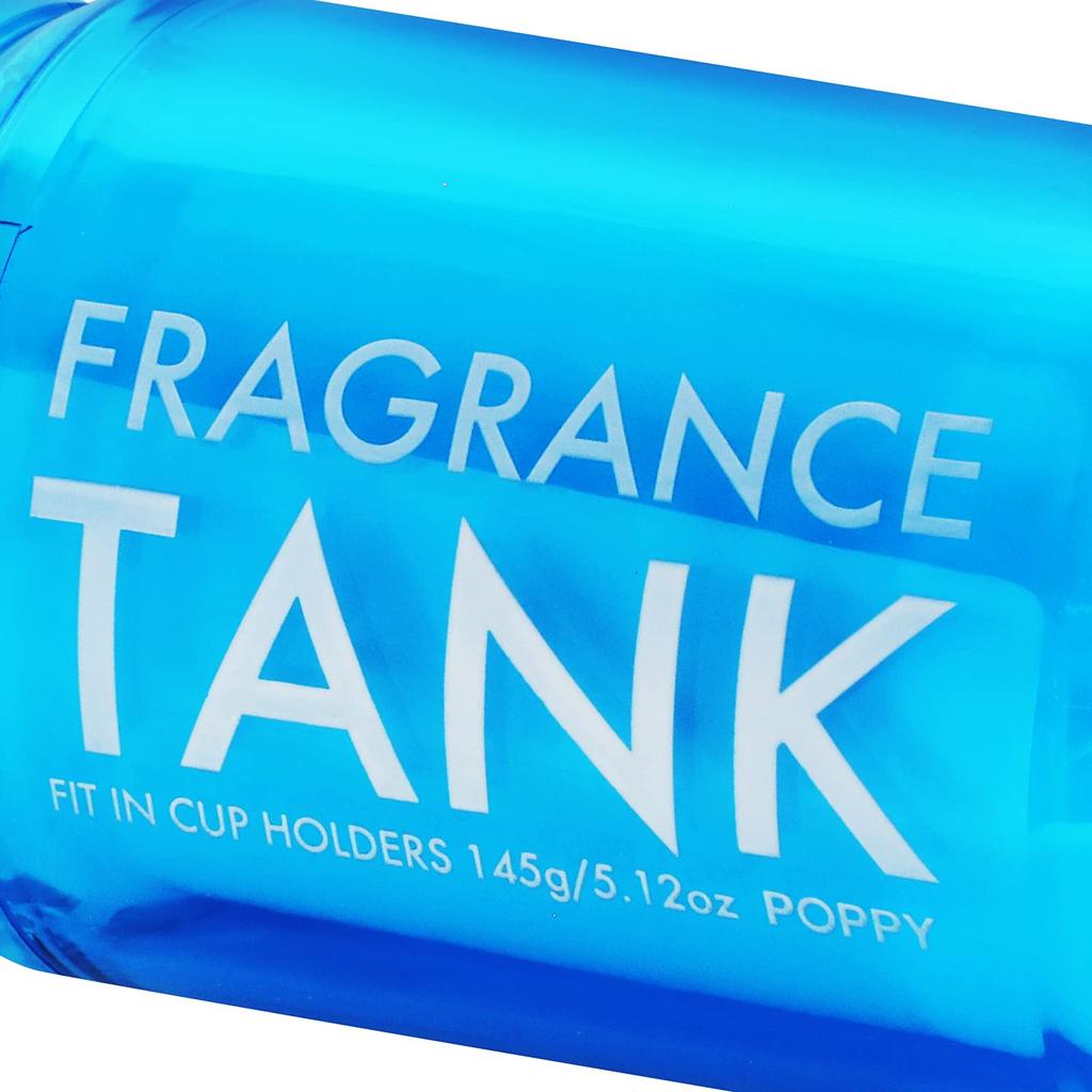 DIA CHEMICAL (DIAX) (POPPY) Tank, Blue Soda, Part Number: 2591