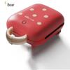 Bear Breakfast Sandwich & Waffle Maker CN plug (adapter included)