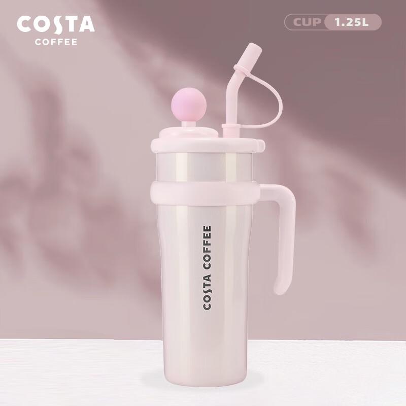 COSTA Jumbo 2.0 Cosmic Sweetheart Tumbler 1.25L