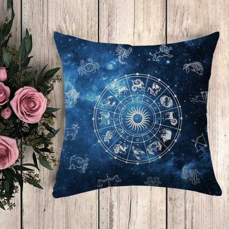 Kissenbezug Anker Paar Kissen Kissenbezüge für Kissen x Kissenbezug x Autodekoration Herbstdeko Kissenbezüge Anime