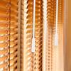 2Pcs Blind Wand Replacement 12 Inch Fiberglass Tilt Rod with Comfort Handle for Most Venetian Blinds Plug-in No Tools Needed