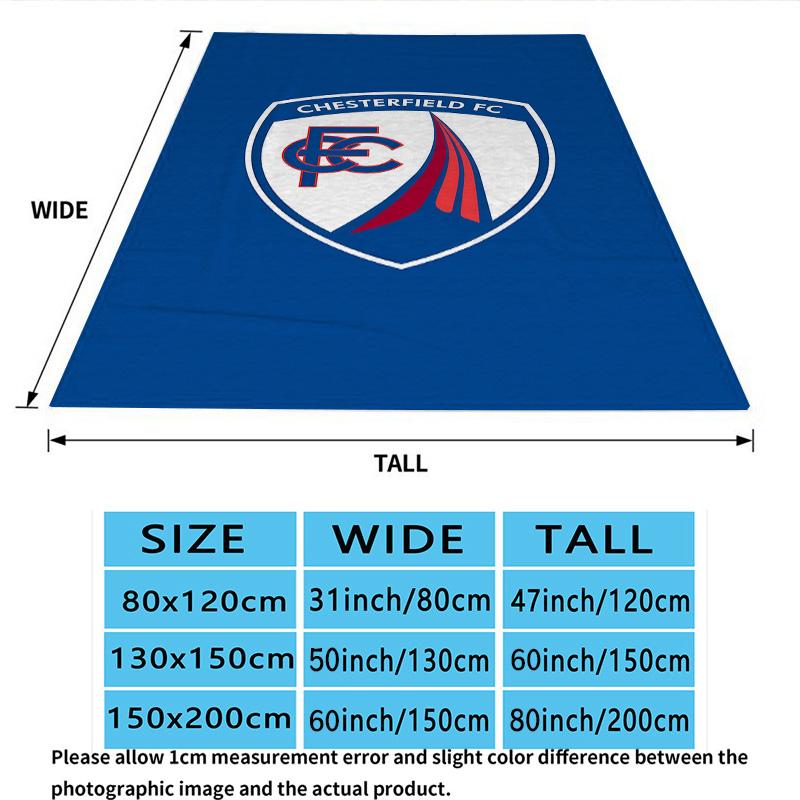 1PC Chesterfield Fcc Patterned Flannel Blanket Suitable For All Seasons For Home Decor Warmth And Comfort Gifts Holiday Present
