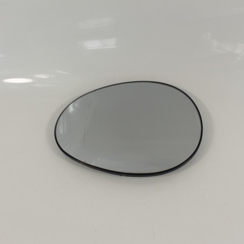 HY-069 Car Wing Mirror Glass For Mini Cooper S One Countryman R55 R56 R57 R58 R59 R60 R61 2007 - 2014