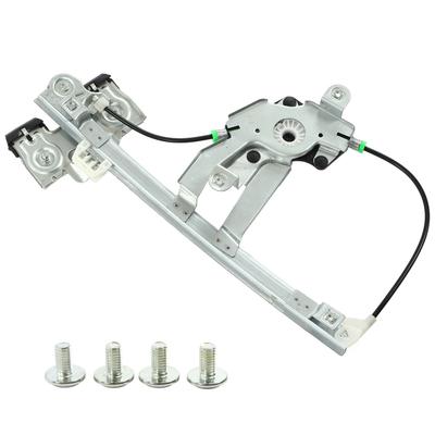Rear Electric Power Window Regulator Electric Window Lifter Regulator for Octavia 1U 1996 To 2010 Rear Left 1U0839461