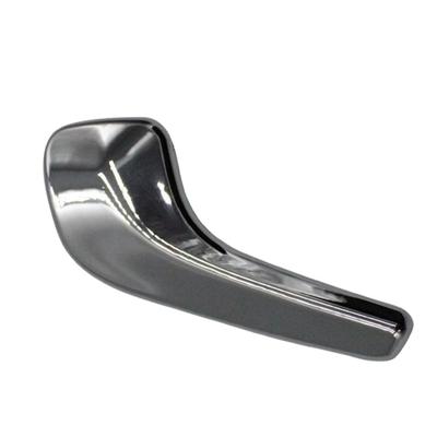 Aluminum Plastic Stainless Steel Inner Door Handle 13297814 Front or Rear Right for Opel Corsa D 2006-2014