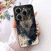 Case For Tecno Spark 20 Pro Cover KJ6 Cute Cat Fashion Butterfly Painted Casing For Techno Spark 20 Pro Bumper