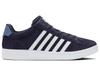 Court Tiebreak II SDE Herren-Sneakers Dunkelblau (09492-460-M)