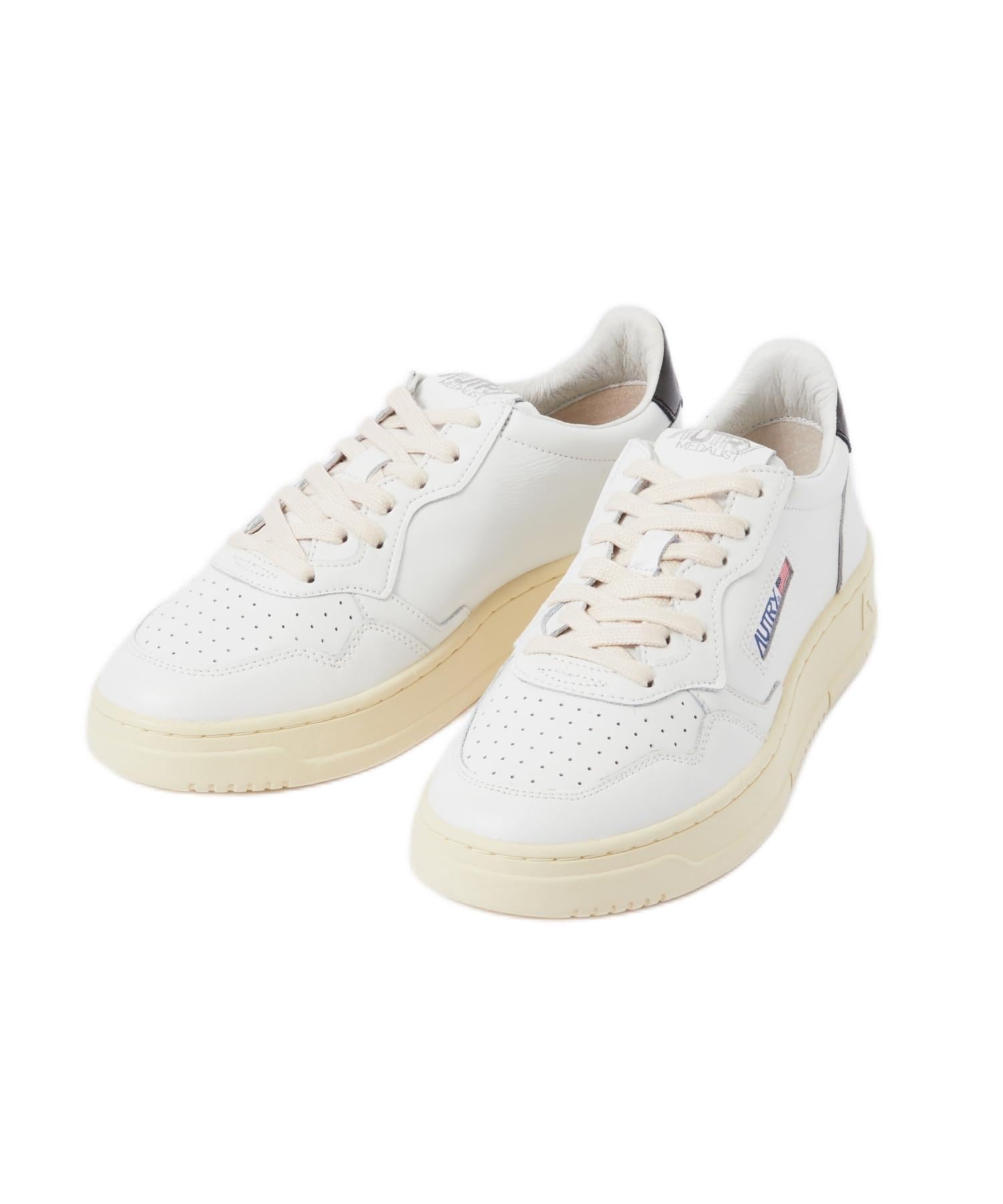 

Кроссовки AULMLL22 MEDALIST см [Oatly] Мужские БЕЛЫЙ-ЧЕРНЫЙ 28.0 [Б/у]