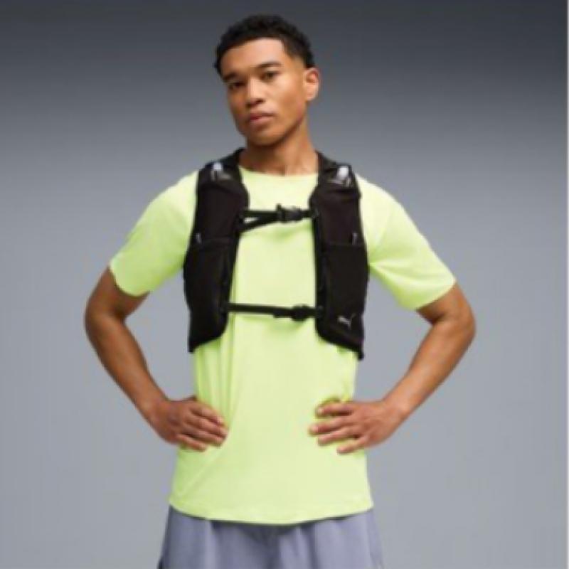 Puma Race Day Running Vest 092304 01
