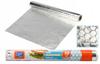 RAVI Embossed Aluminum Foil Roll Strong 10 M 28.5cm