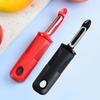 Potato Peeler Swivel Vegetable Peeler Ultra Sharp Y Shaped Fruit Peeler with Soft Grip Handle And Stainless Steel Blade Kitchen Essential for Veggie
