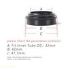 A1A2 Great Performance MTB Bike Suspension Front Fork Oil Seal Dust Seal Professional Installation Tool