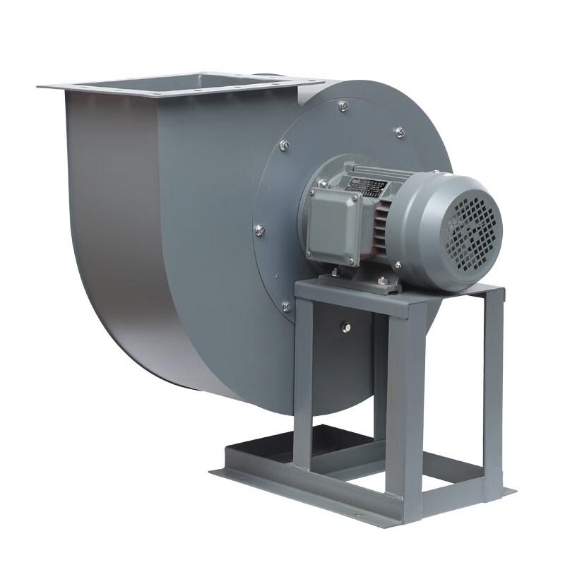 Industrial Centrifugal Ventilator Fan