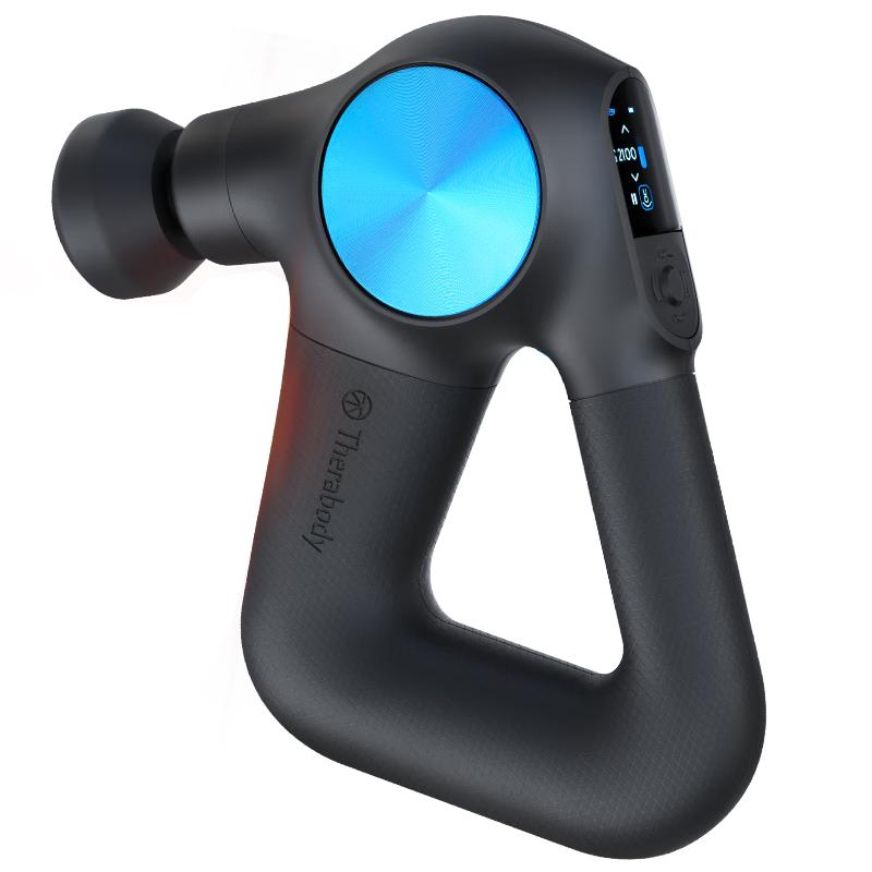 Перкусійний масажер Theragun G6 PRO Plus