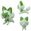 Pokemon Moncolle Pokedelze Nyaoha (Monster Ball)