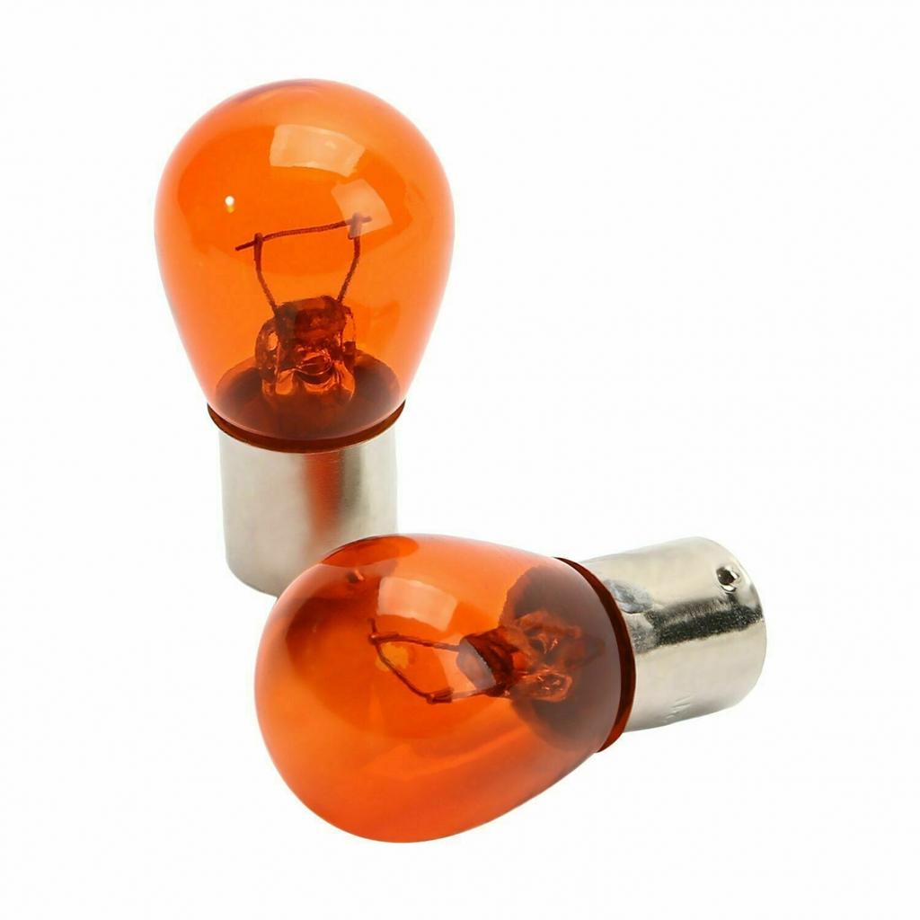 2002-Up Glühbirnen Linse 4 Sätze ABS Bernstein Abdeckungen Blinker