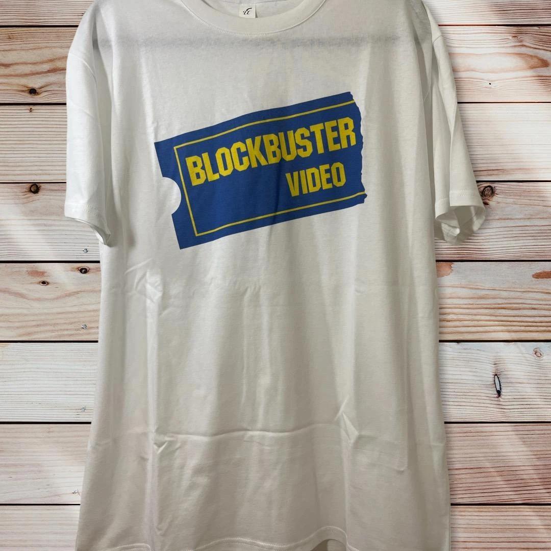 Blockbuster video T shirt 3XL