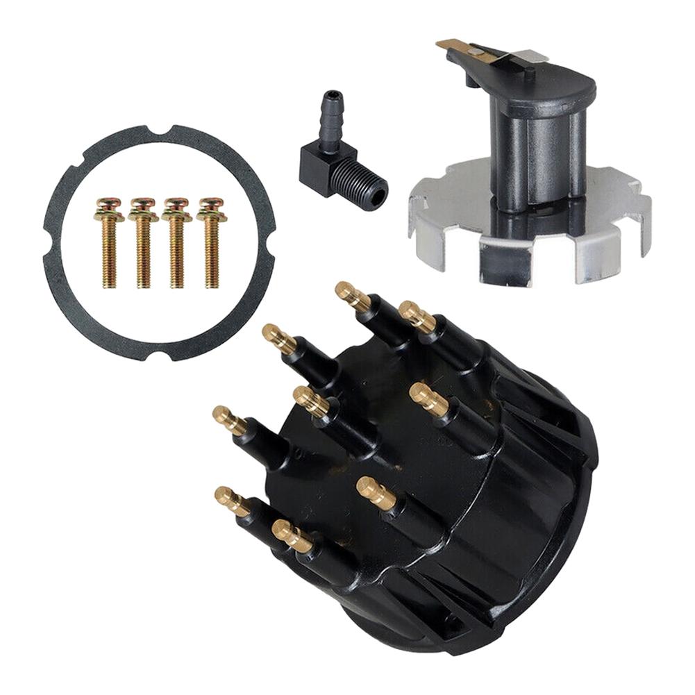 Kit Calotta Distributore 805759Q3 per Motori Marini V8 5.0L 5.7L 7.4L Ricambio per Sistema di Accensione