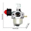 Carburetor Carb Kit Carburetor Fits For Lawnmower Engine Lawn Mower Engine Replace Carburetor Carburetor kit