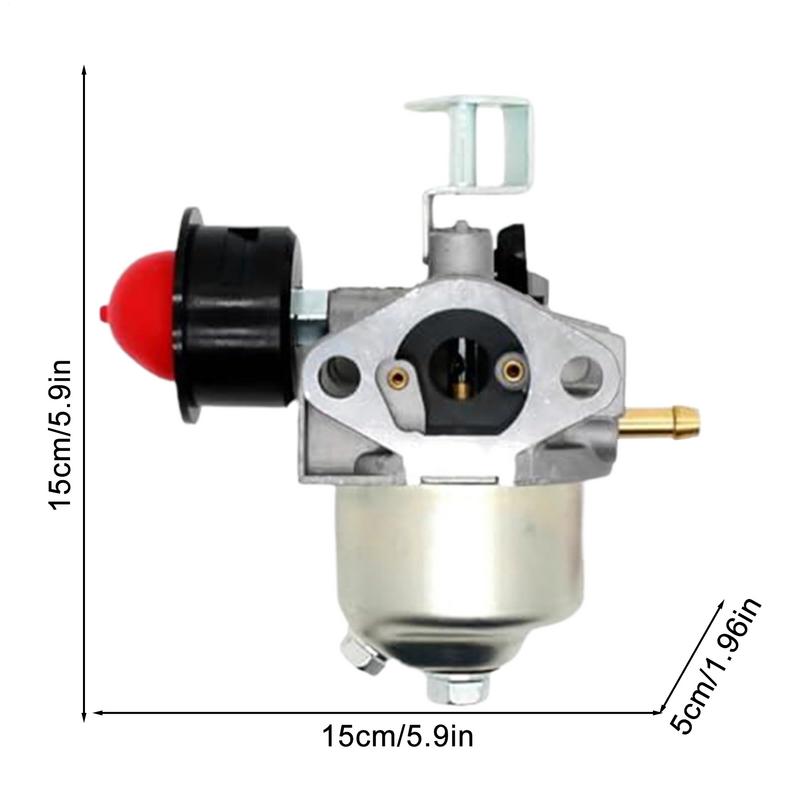 Carburetor Carb Kit Carburetor Fits For Lawnmower Engine Lawn Mower Engine Replace Carburetor Carburetor kit