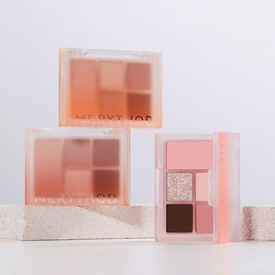 Merry Sod Blurring Multi Palette 3 Types