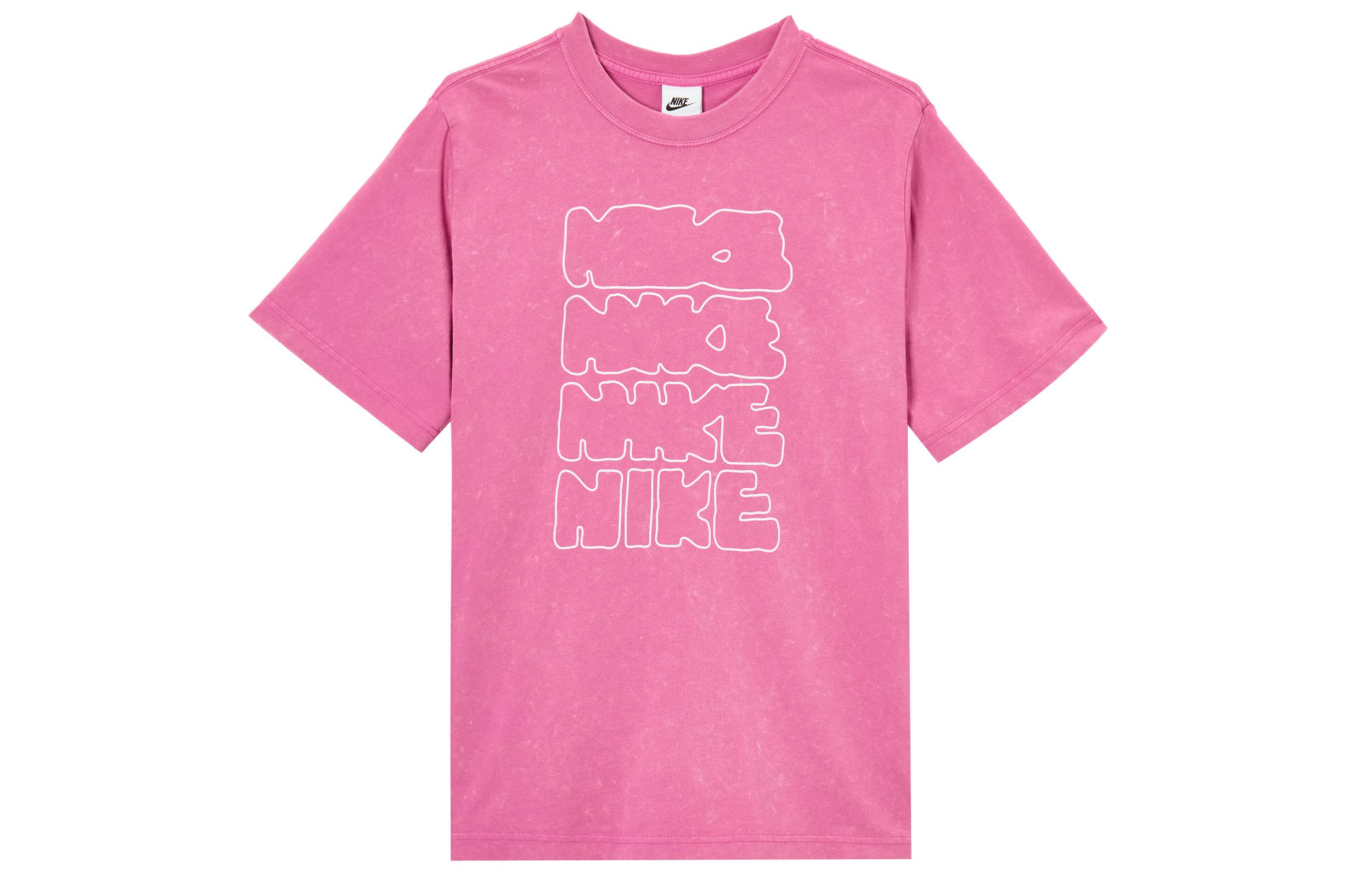 

Nike Sportswear T Shirt Women s II0453-637 L