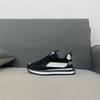 Summer new lace-up mesh breathable comfortable casual shoes trendy break zmd