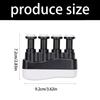 Guitar Finger Correctors Hand Grip Exerciser Fingers Strength Training Tools Power Practice Trainers for Beginner