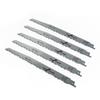 5PCS Reciprocating Saw Blades Saber Saw Handsaw Multi Saw Blade For Woodworking Saber Saw Blades S1531L Power Tools