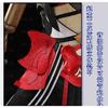 Honkai Impact 3 Raiden Mei Cosplay Costume Herrscher of Thunder Uniform Halloween Carnival Party Christmas Play Role Clothing