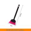 Non-Slip Rubber Scraper for Car Film and Window Cleaning