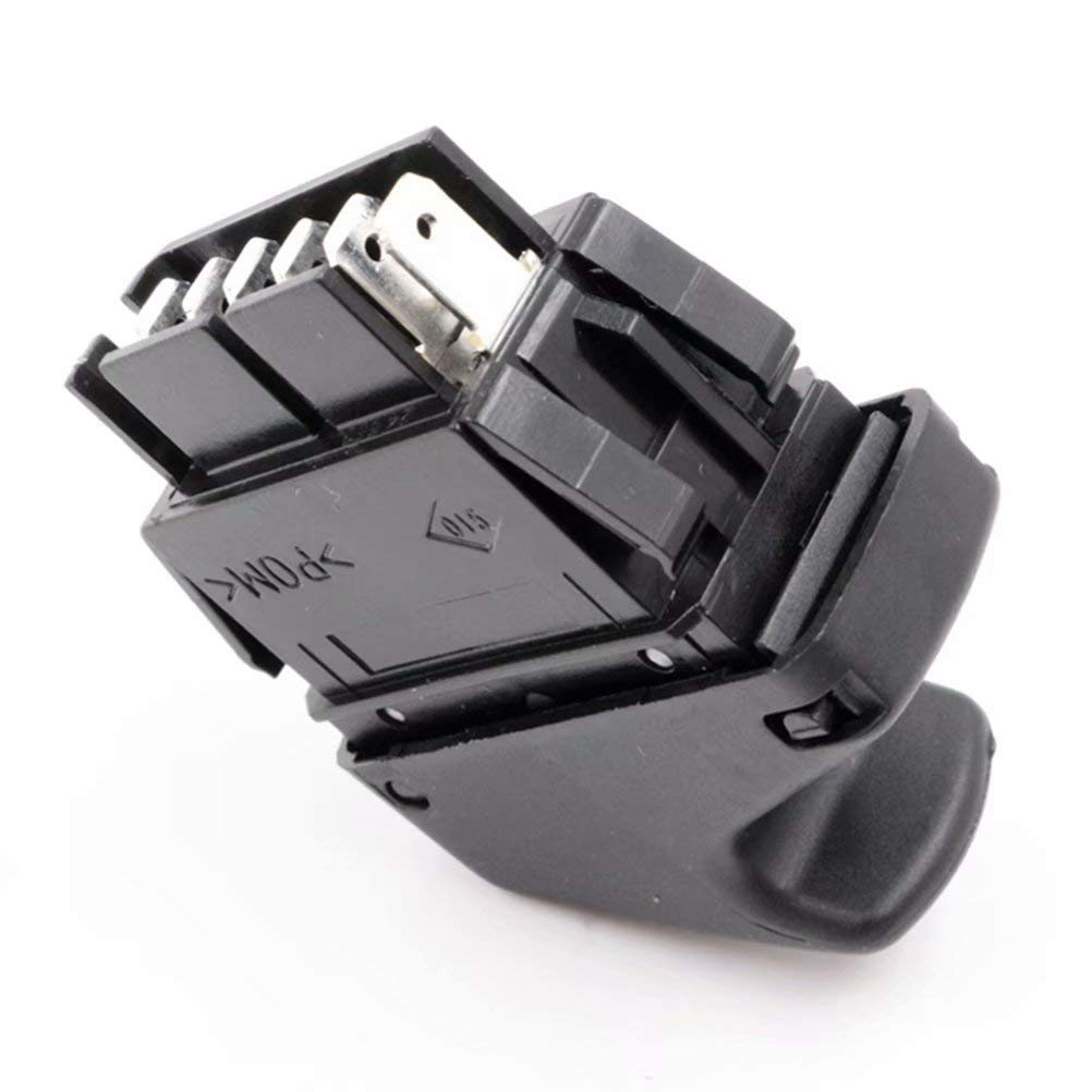 7700838101 6Pin Electric Window Control Switch for Renault Clio II Megane Kangoo