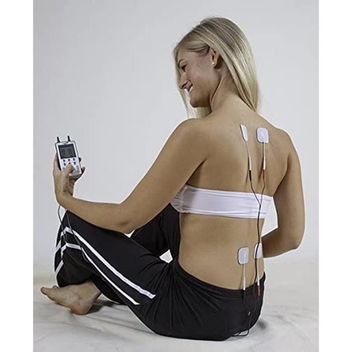 Accessoire Tens250 Electrostimulateur 3-en-1 (Reconditionné A+)