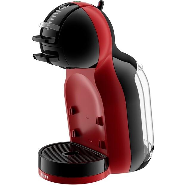 Капсульная кофемашина Krups KP 123H Nescafe Dolce Gusto Mini Me