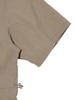 EIDER Tour Women'S Woven Short Sleeve Dress_Beige