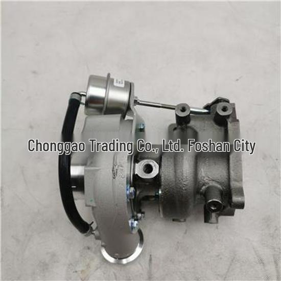 For Foton Turbocharger Assembly PM40007828