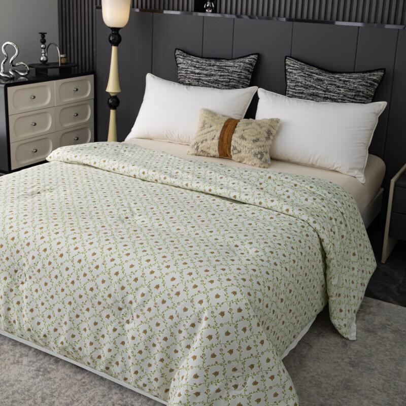 

Shuibo Rose Summer Dream Summer Quilt