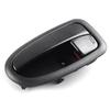 Suport mâner interior interior negru pentru Hyundai Matrix Lavita 2001-2010 82610-17010 stânga